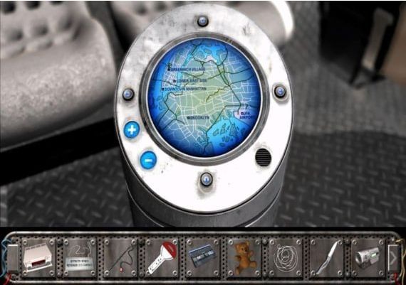 The Moment of Silence EN/DE/FR/IT/PL/CS/RU/ES Global Steam Digital Key