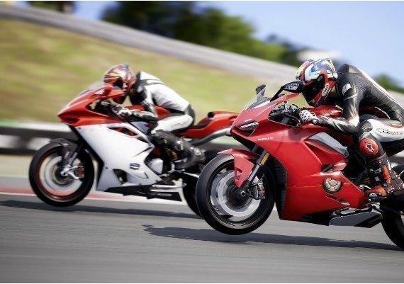 Ride 4 EN Argentina Xbox One/Series Digital Key