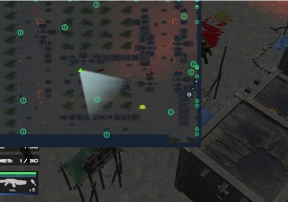 Alone in the War EN Global Steam Digital Key