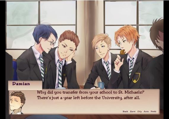 A Hand in the Darkness EN/ES Global Steam Digital Key