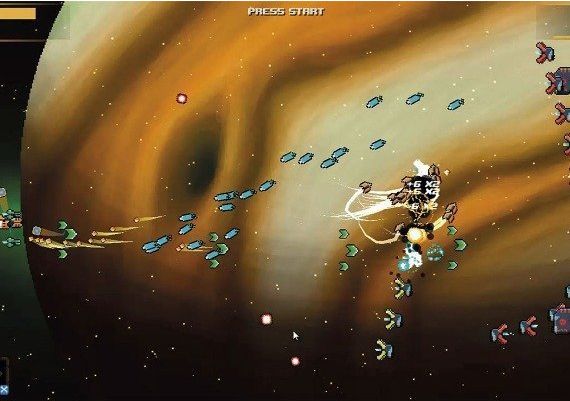 Space Elite Force 2 in 1 EN Argentina Xbox One/Series Digital Key