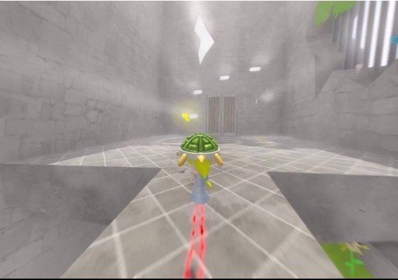 Hanna Must Run EN/PT/RU/ES/SV/UK Global Steam Digital Key