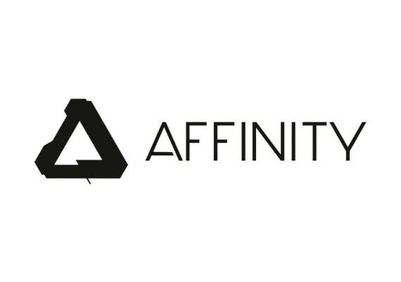 Affinity Software - 1.10.6 Bundle EN Global Official website Digital Key