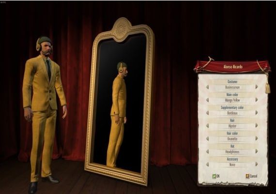 Tropico 5: The Supercomputer DLC EN/DE/FR/IT/RU/ES Global Steam Digital Key