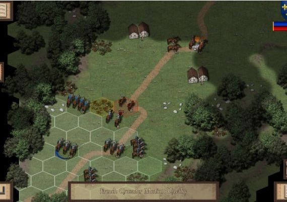 Medieval Battle: Europe EN Global Steam Digital Key