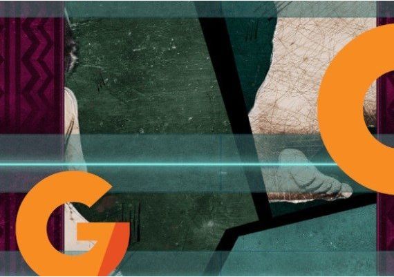 Comixxx Duality EN Global Steam Digital Key