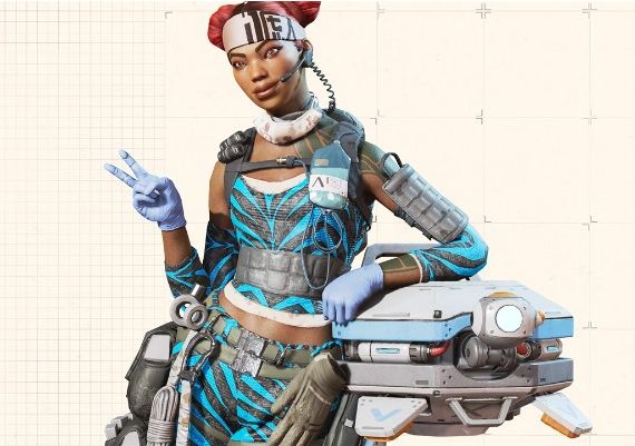 Apex Legends - Arsenal Supercharge Pack DLC EN Global Xbox One/Series Digital Key