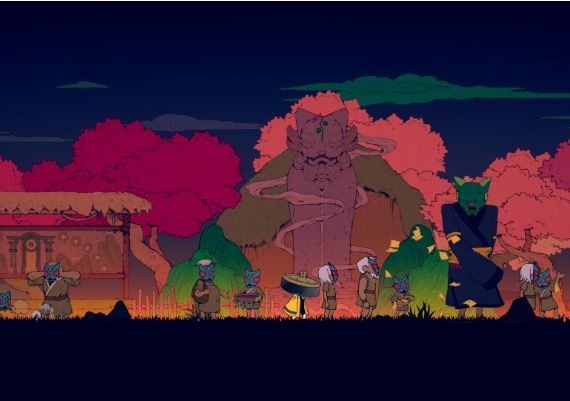 Nine Sols EN/JA/KO/ZH/ZH Global Steam Digital Key