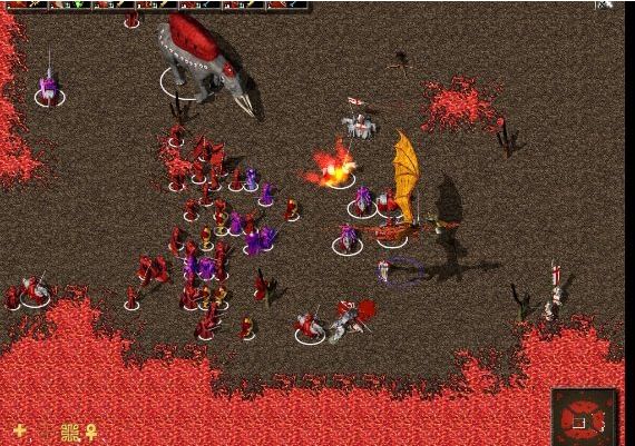 Black Moon Chronicles EN Global Steam Digital Key