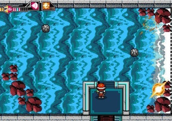 Blaster Master Zero EN Argentina Xbox One/Series Digital Key