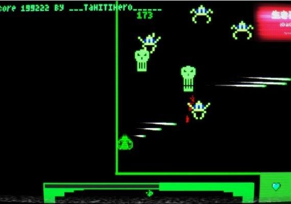 Gaijin Charenji 1: Kiss or Kill EN Argentina Xbox One/Series Digital Key