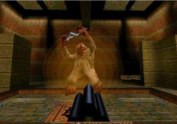 Quake - Collection EN EU Steam Digital Key