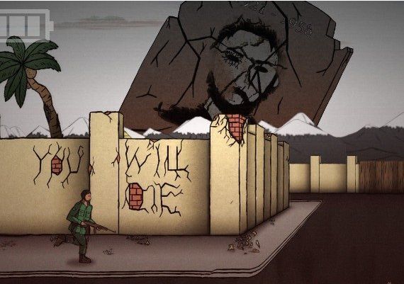 Double EN/PT/RU/ZH/ES Global Steam Digital Key