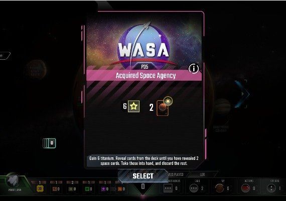 Terraforming Mars: Prelude DLC EN/DE/FR/IT/ES/SV Global Steam Digital Key