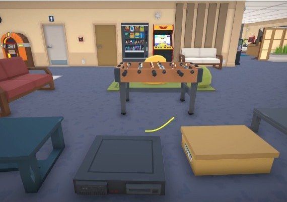 Freddy Spaghetti 2.0 EN Argentina Xbox One/Series Digital Key