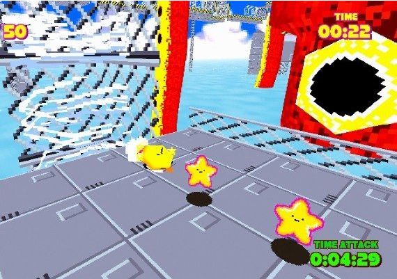 Toree's 3D - Platformer Collection EN Argentina Xbox One/Series Digital Key