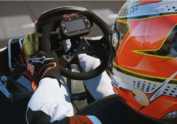 KartKraft EN EU Steam Digital Key