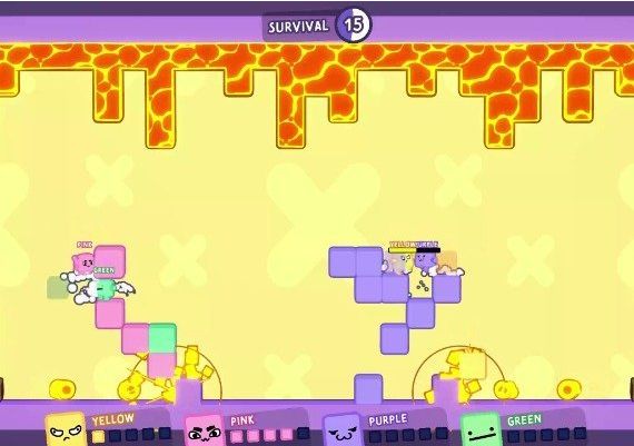 Block'Em! Global Steam Digital Key