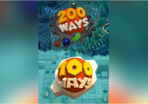 Two & One Hundred Ways - Bundle EN Argentina Xbox One/Series Digital Key