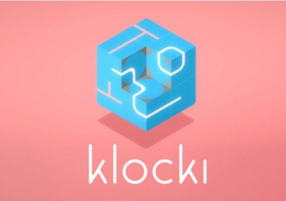 Klocki EN Global Steam Digital Key