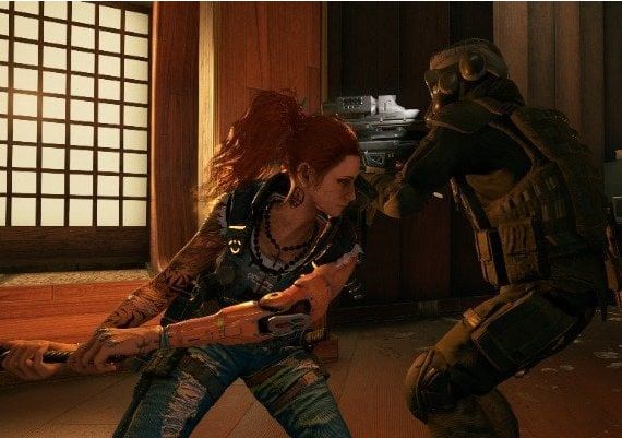 Wanted: Dead EN United States Xbox One/Series Digital Key