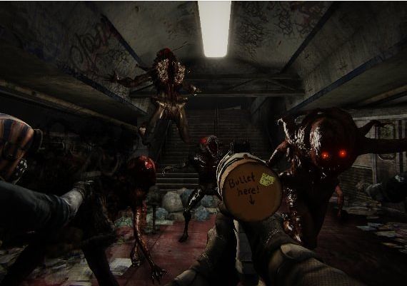 Nether: Resurrected EN Global Steam Digital Key