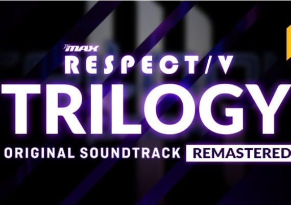 DJMax Respect V - Trilogy Original Soundtrack (Remastered) DLC EN Global Steam Digital Key