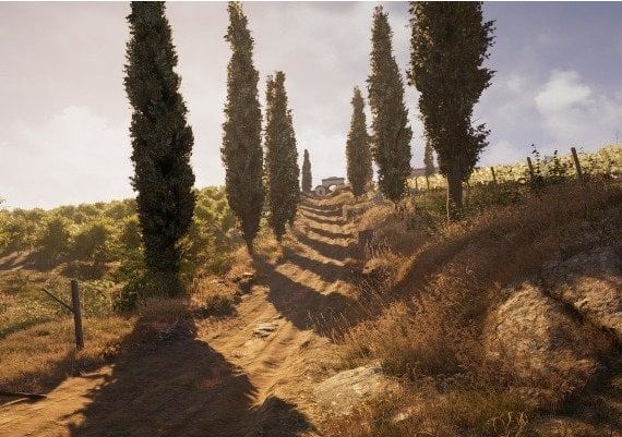 Martha Is Dead EU Steam Digital Key