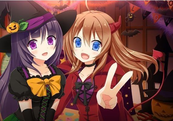 Japanese School Life EN/JA Global Steam Digital Key