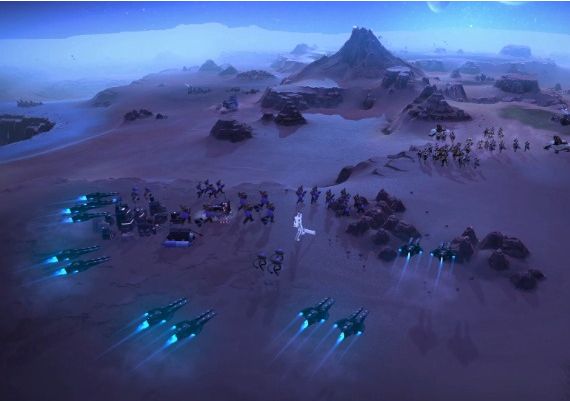 Dune: Spice Wars - House Vernius of Ix DLC EN/DE/FR/PL/PT/RU/ES Global Steam Digital Key