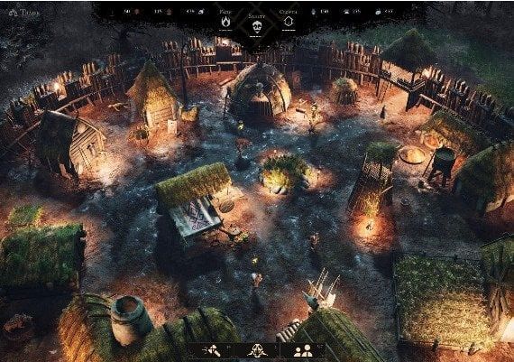 Gord EU PS5 Digital Key