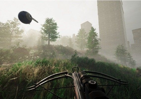 Remoteness EN Turkey Xbox One/Series Digital Key