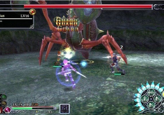 Ys: Memories of Celceta EN Global Steam Digital Key