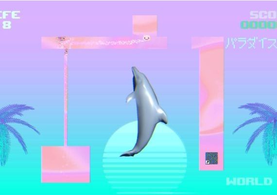 Puss! EN/DE/FR/PL/JA/PT/RU/UK Global Steam Digital Key