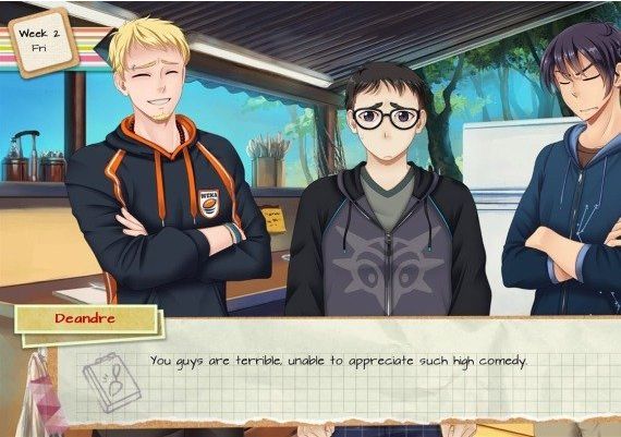 C14 Dating EN Argentina Xbox One/Series Digital Key