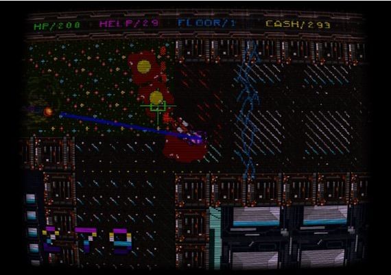 N.P.P.D. RUSH: The milk of Ultraviolet EN Global Steam Digital Key