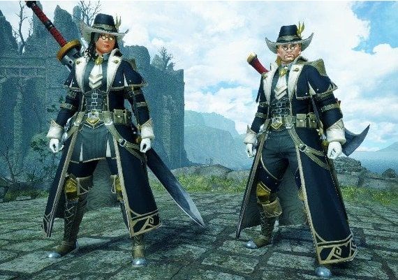 Monster Hunter Rise - Sunbreak Deluxe Kit DLC EN EU Xbox One/Series/Windows Digital Key