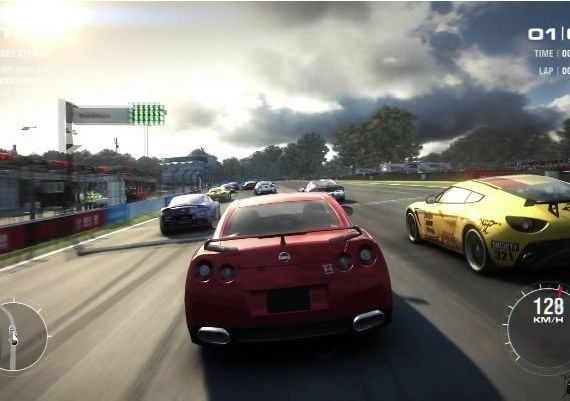 Grid 2 + All in Pack EN Global Steam Digital Key