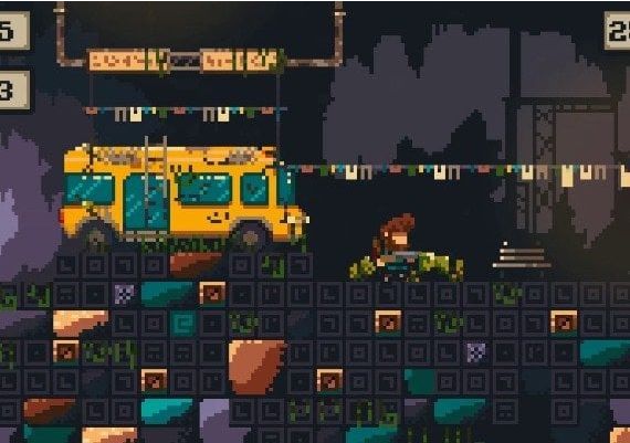 Acalesia EN Argentina Xbox One/Series Digital Key