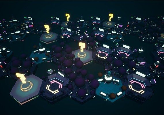 Pixels: Digital Creatures EN Global Steam Digital Key