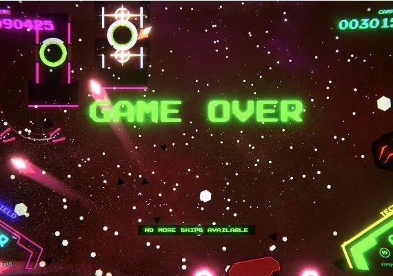 REVO the Game EN Global Steam Digital Key