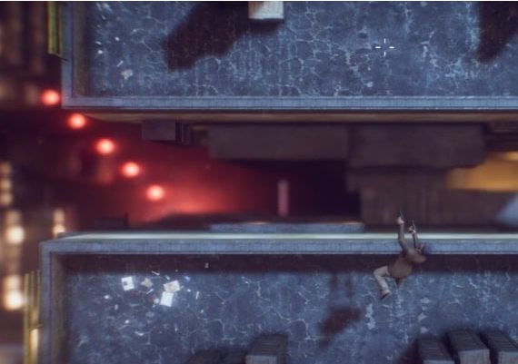 The Hong Kong Massacre EN Canada Xbox One/Series Digital Key