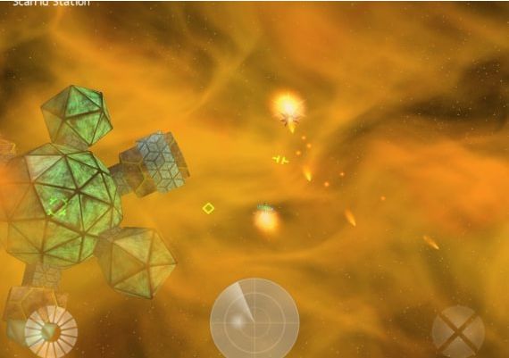 Flatspace IIk EN Global Steam Digital Key