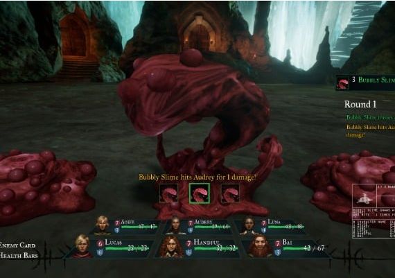 Wizardry: Proving Grounds of the Mad Overlord EN South Africa Xbox One/Series Digital Key