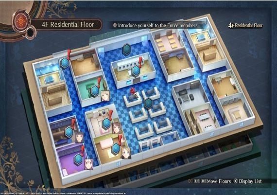 Dark Rose Valkyrie EN/JA/ZH Global Steam Digital Key