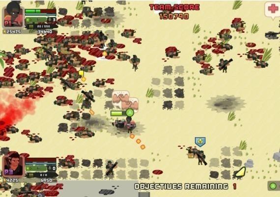 Tango Fiesta EN United States Xbox One/Series Digital Key