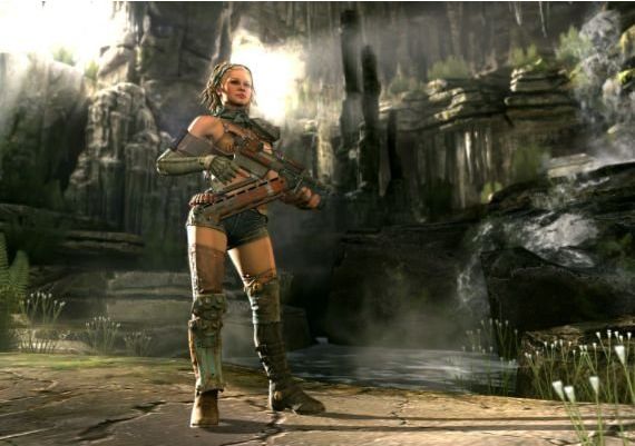 Rage: The Scorchers DLC EN/DE/FR/IT/JA/ES Global Steam Digital Key