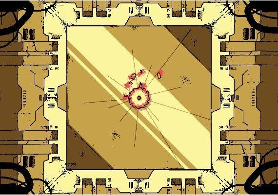 Disc Room EN/DE/FR/PL/PT/ES EU Steam Digital Key