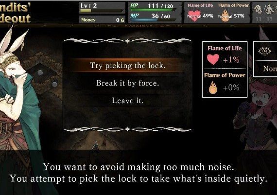 The Use of Life EN/JA/ZH/ZH Global Steam Digital Key