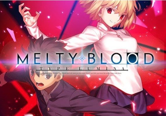 Melty Blood: Type Lumina EN Argentina Xbox One/Series Digital Key